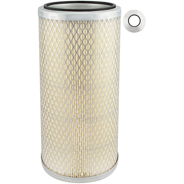 Air Filter, 5-9/16 x 10-25/32 in.
